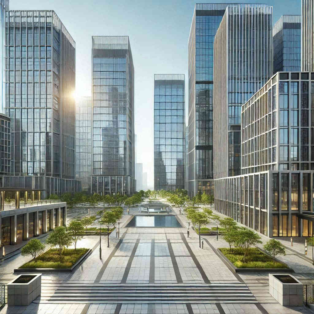 北京汽车大厦文章配图
